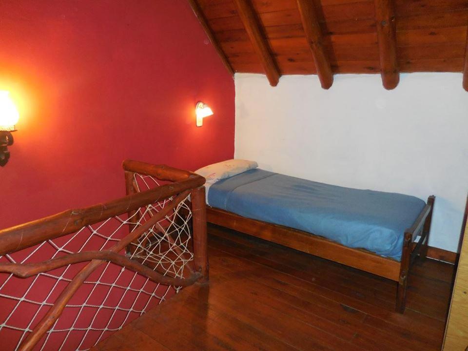 Cabanas Rupel A 3 Cuadras Del Mar Balneario Mar Azul Екстериор снимка