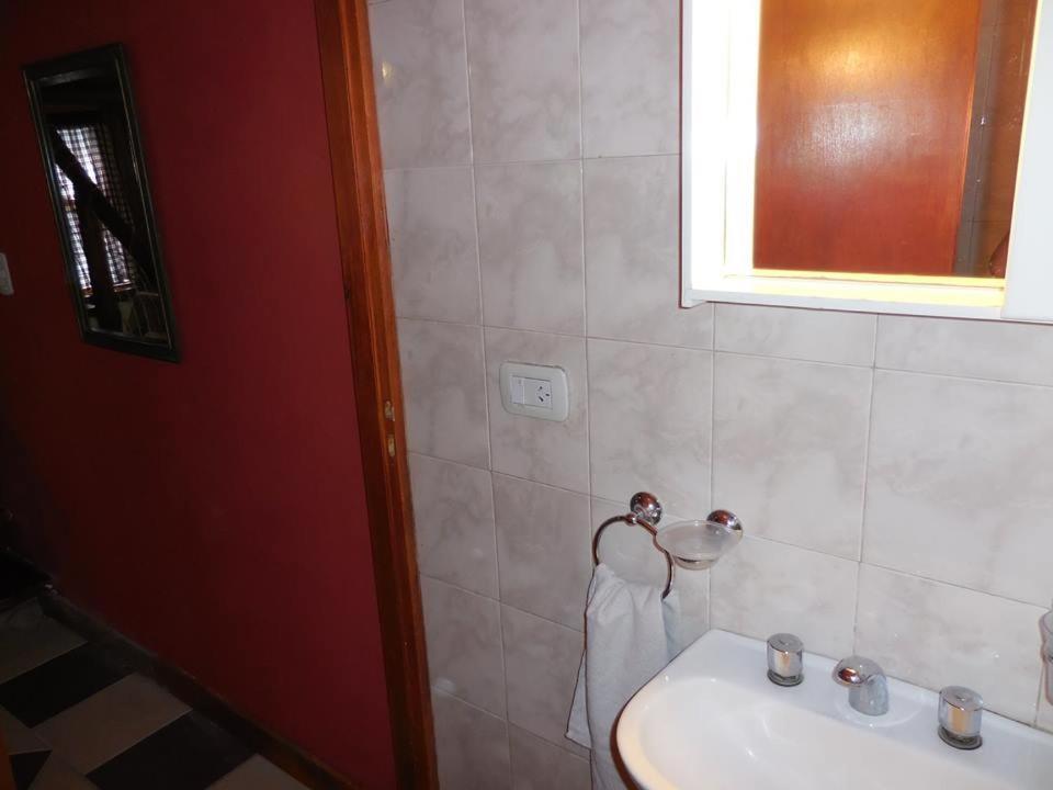 Cabanas Rupel A 3 Cuadras Del Mar Balneario Mar Azul Екстериор снимка