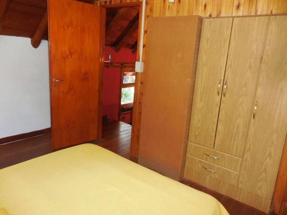 Cabanas Rupel A 3 Cuadras Del Mar Balneario Mar Azul Екстериор снимка