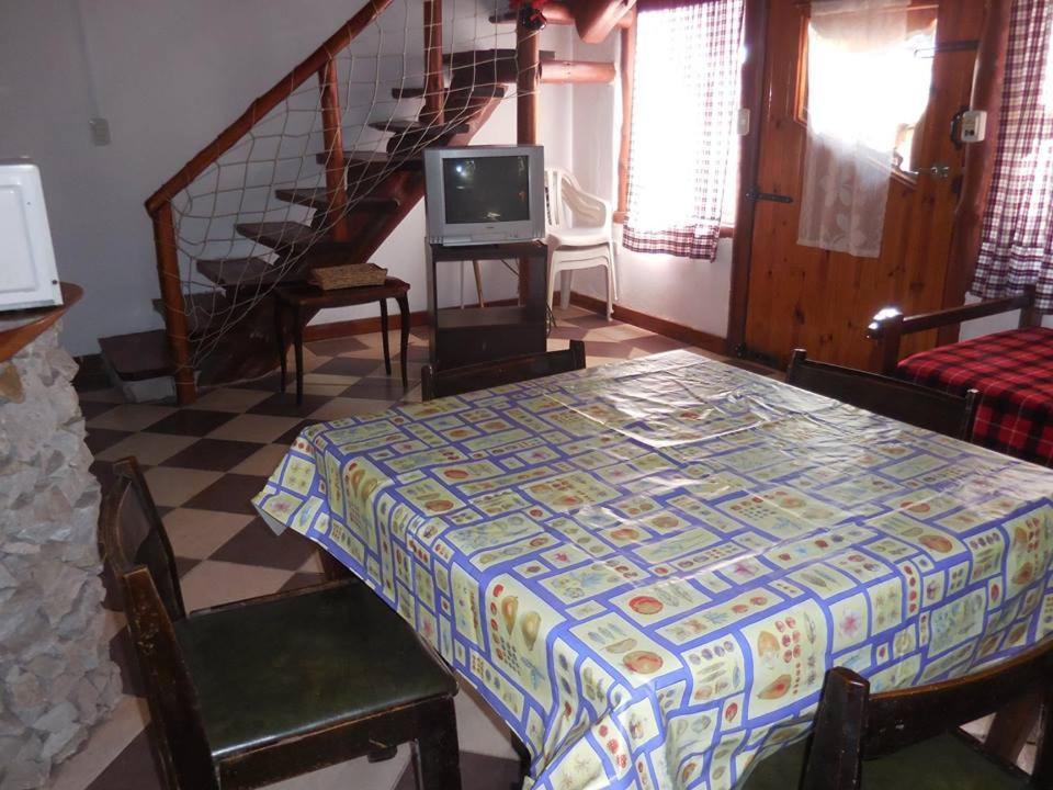 Cabanas Rupel A 3 Cuadras Del Mar Balneario Mar Azul Екстериор снимка